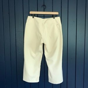 Lightweight Patagonia pants Size 8